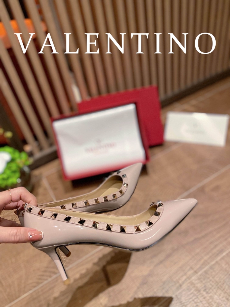 Valentino Heeled Shoes